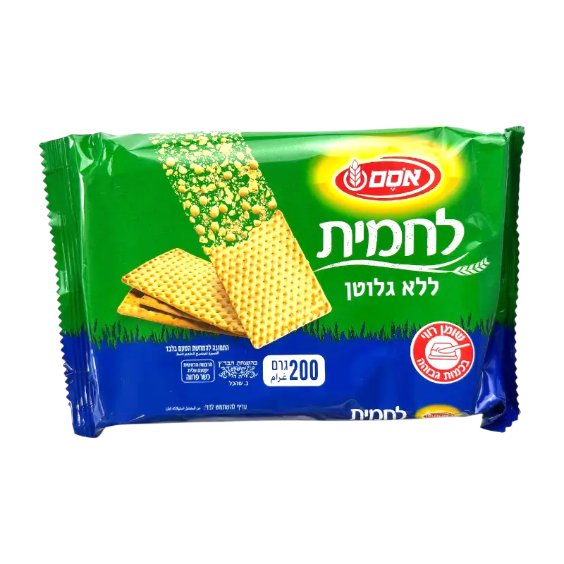 Osem Gluten-Free Matzah 200g