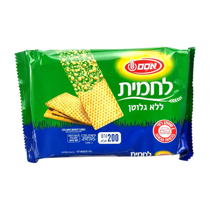 Osem Gluten-Free Matzah 200g