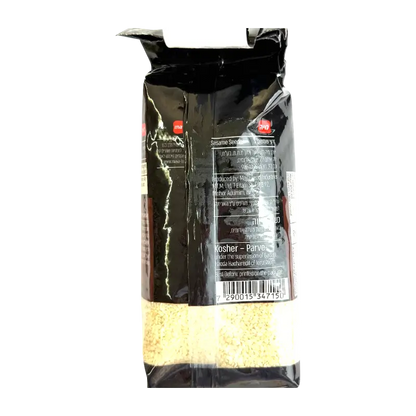 Mia Sesame Seeds Selected Vacuum Packed 400g