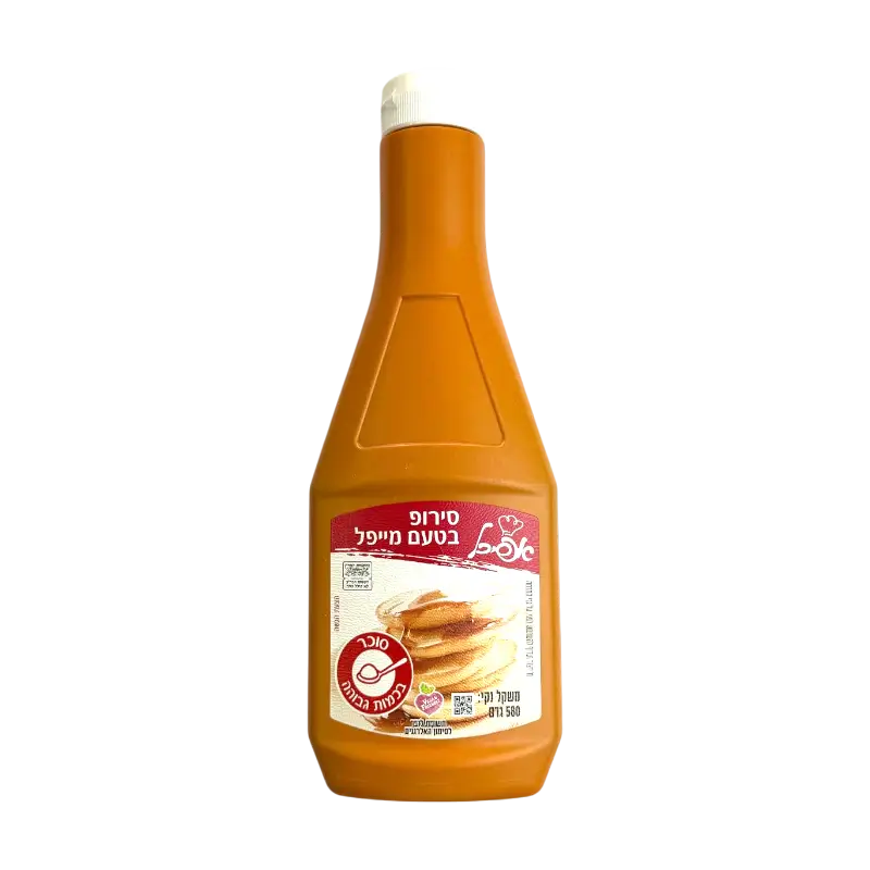 Maya Maple Flavoured Syrup 580g