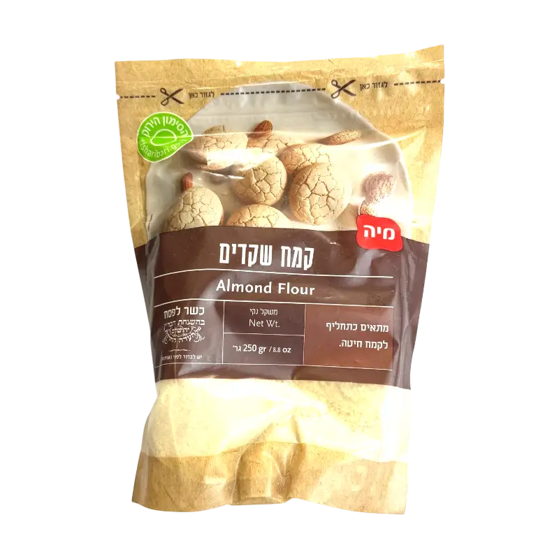 Maya Almond Flour 250g