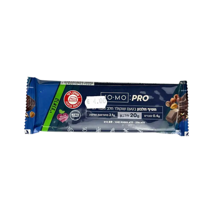 JO‑MO PRO Protein Bar Chocolate & Hazelnut 60g