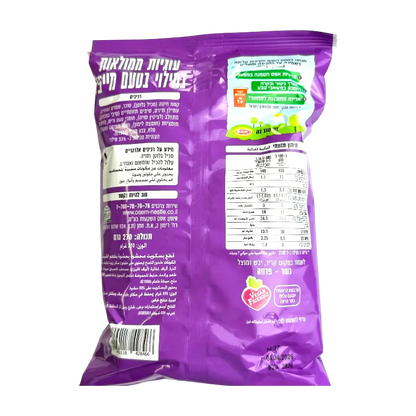Osem Filled Cookies with Maple Flavour 270g