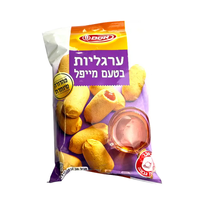 Osem Filled Cookies with Maple Flavour 270g