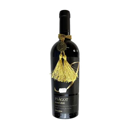 Psagot Jewel 2020 Red Wine