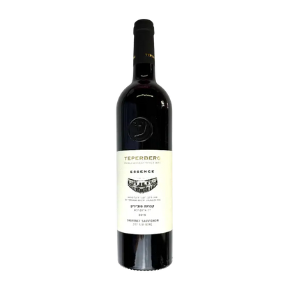 Teperberg Essence Cabernet Sauvignon 2019 Dry Red Wine