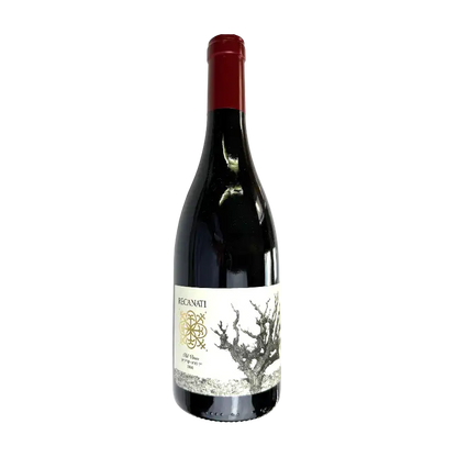 Recanati Wild Carignan Old Vines 2020 Dry Red Wine