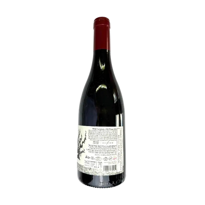 Recanati Wild Carignan Old Vines 2020 Dry Red Wine