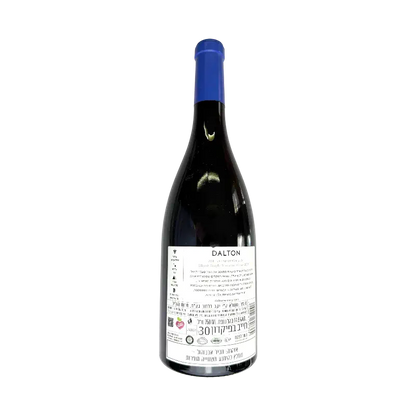 Dalton Elkosh Single Vineyard 2021 Dry Red Wine
