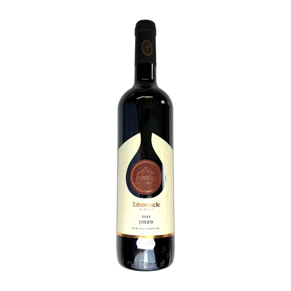 Tabernacle Vineyards Cabernet Sauvignon 2023 Dry Red Wine
