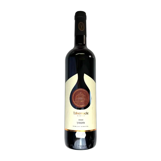 Tabernacle Vineyards Cabernet Sauvignon 2023 Dry Red Wine