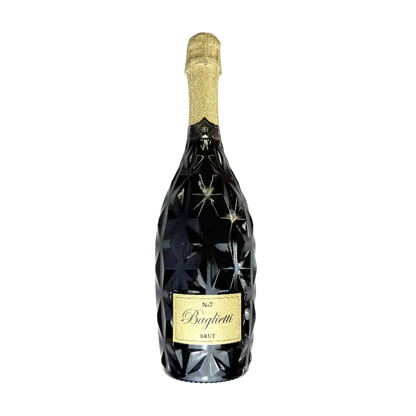 Baglietti No.7 Brut Sparkling Wine