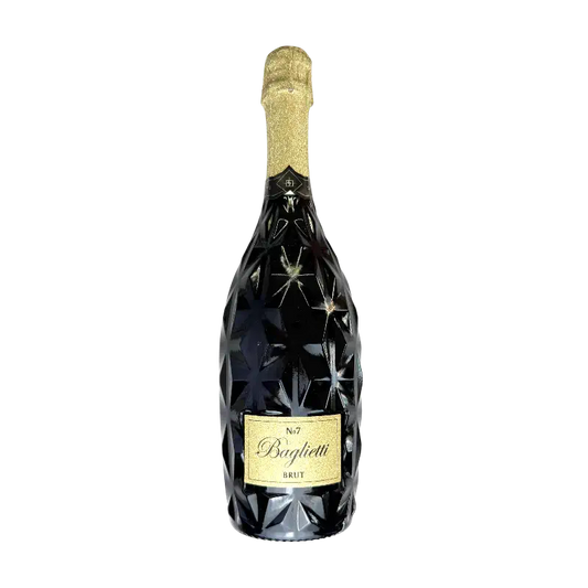 Baglietti No.7 Brut Sparkling Wine