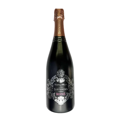 Bartenura Sparkling Rosé Wine
