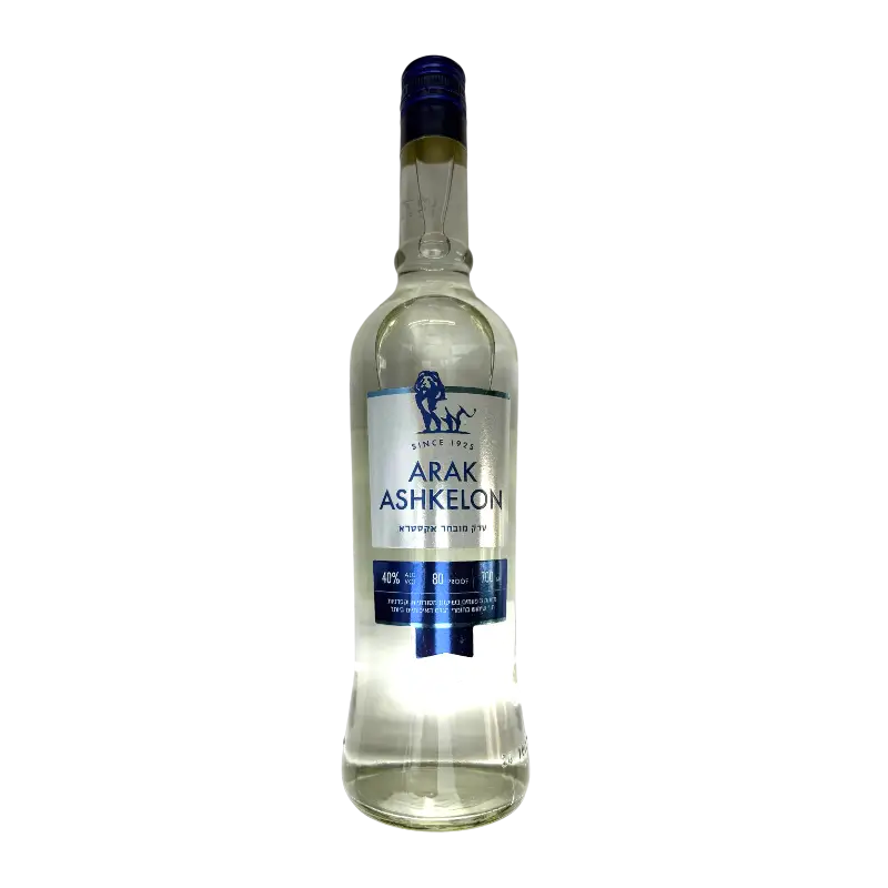 Arak Ashkelon Original 700 ml