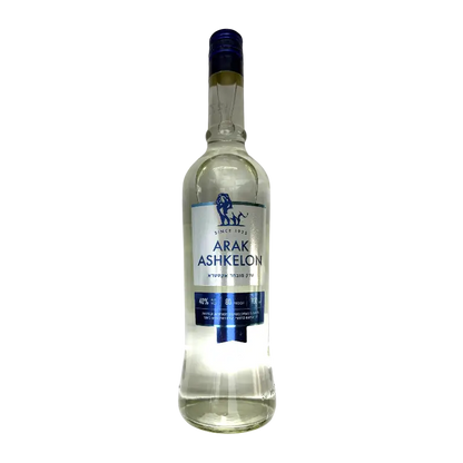 Arak Ashkelon Original 700 ml