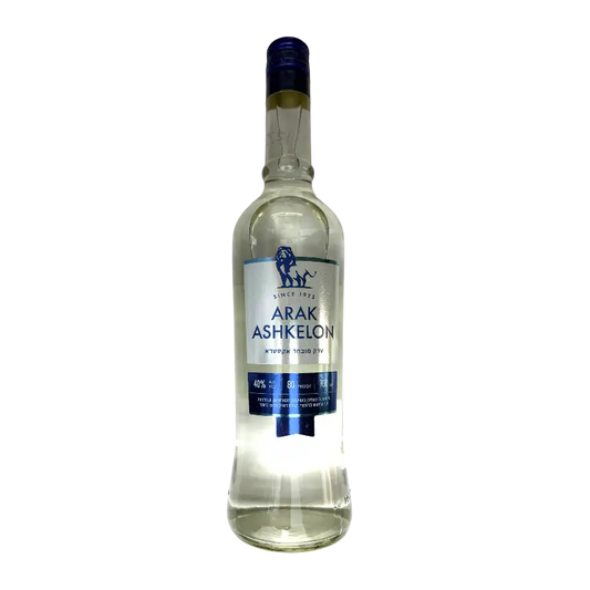 Arak Ashkelon Original 700 ml