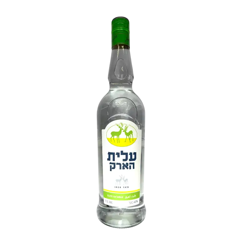 Elite White Arak 700 ml