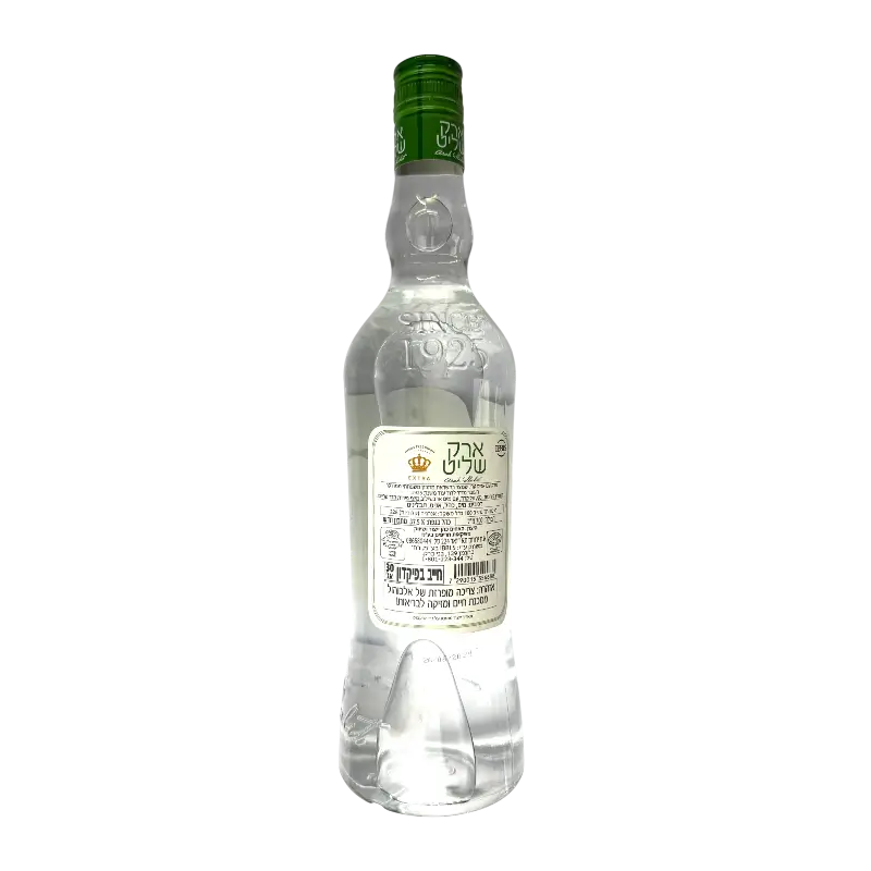 Arak Shalit Extra 700 ml