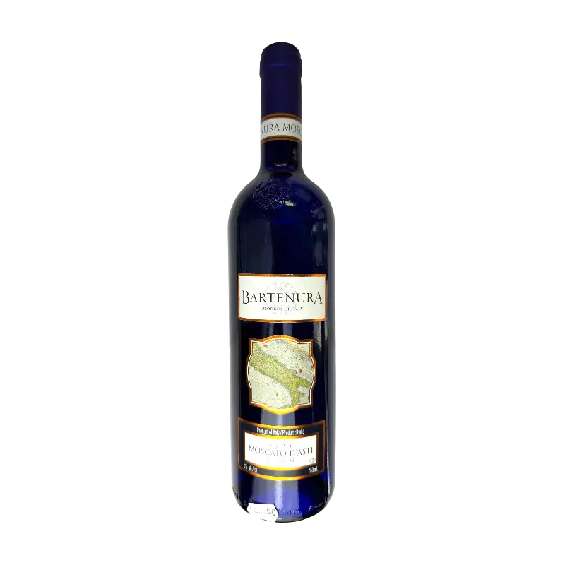 Bartenura Moscato d’Asti Sweet White Wine