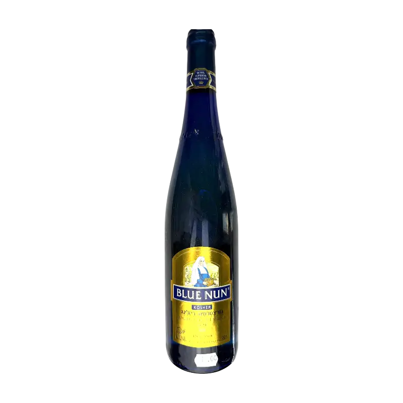 Blue Nun Gold Edition Sweet White Wine (Kosher)