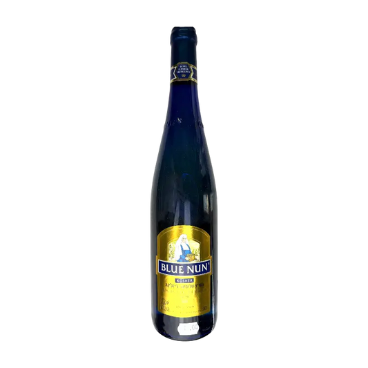 Blue Nun Gold Edition Sweet White Wine (Kosher)