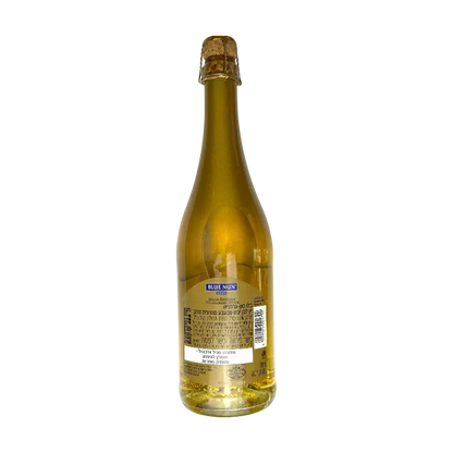 Blue Nun 24K Gold Edition Sparkling Wine (Kosher)
