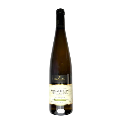 Barkan Special Reserve Gewürztraminer 2021 Dry White Wine