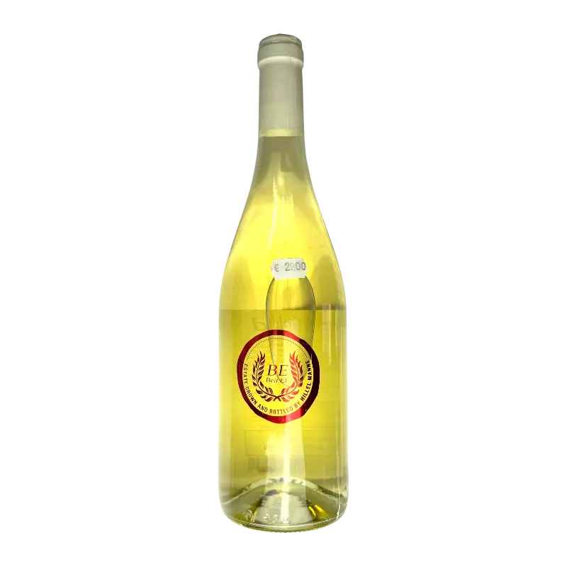 White Gold Dry White Wine