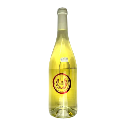 White Gold Dry White Wine