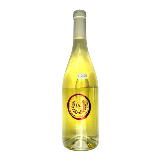 White Gold Dry White Wine