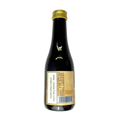 Mulled Red Wine Mini Bottle Sweet Spiced Wine