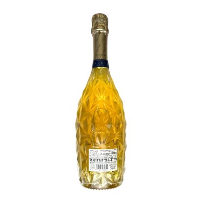 Baglietti No.5 Moscato Sweet Sparkling White Wine