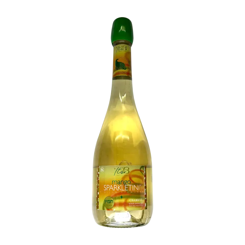 TsB Mango Sparkletini Italian Spritz