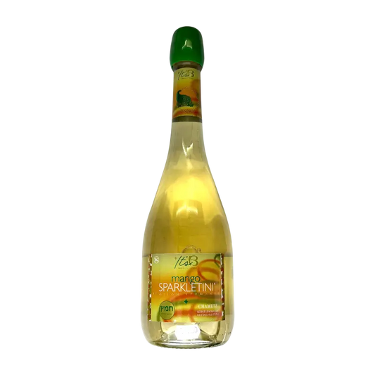 TsB Mango Sparkletini Italian Spritz