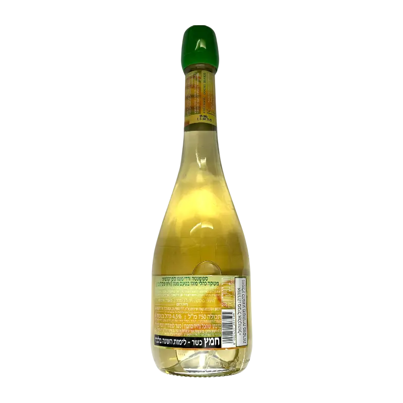 TsB Mango Sparkletini Italian Spritz