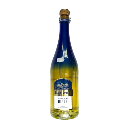 Blue Wine Blue Edition Medium Dry Sparkling Wine