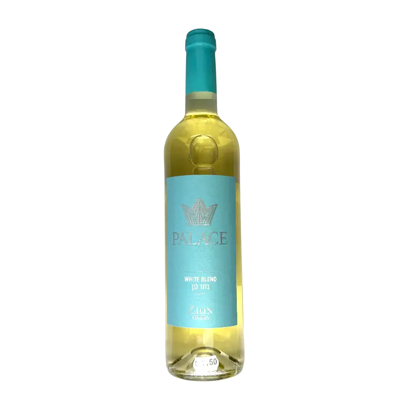 Palace White Blend 2024 Dry White Wine