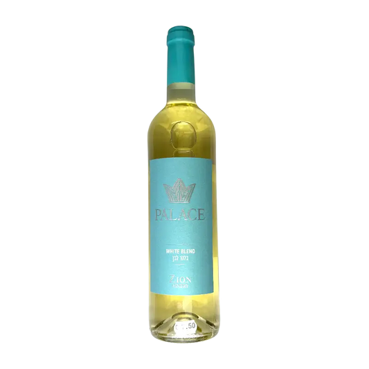 Palace White Blend 2024 Dry White Wine