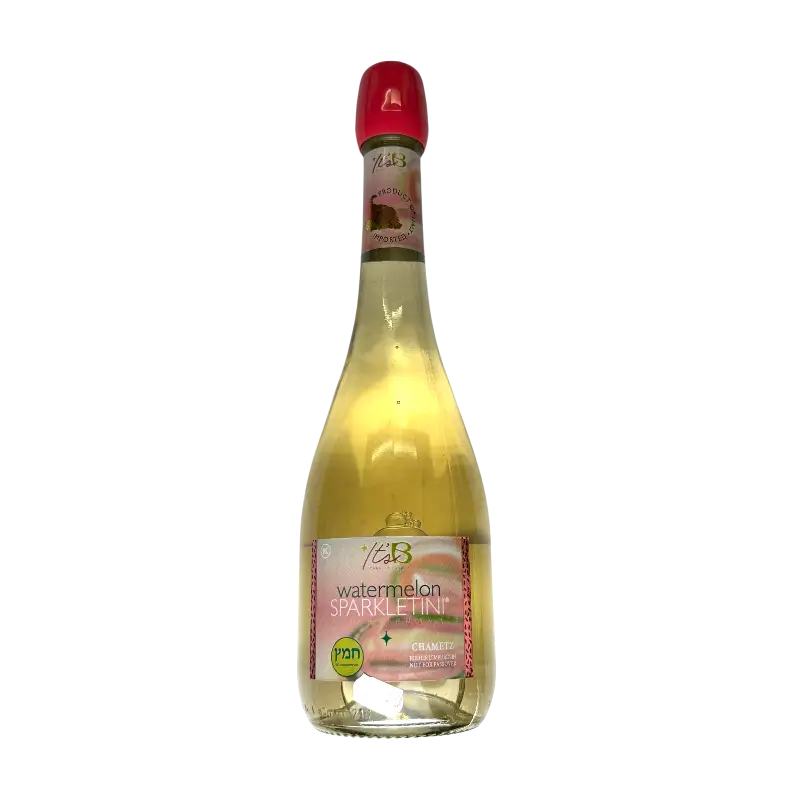 TsB Watermelon Sparkletini Italian Spritz