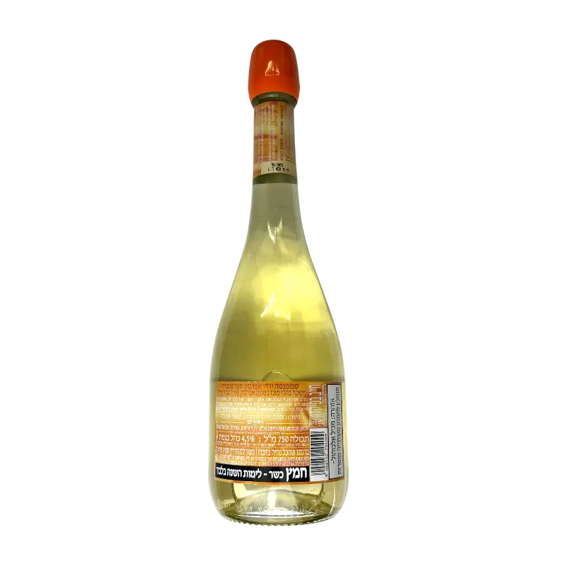 TsB Peach Sparkletini Italian Spritz