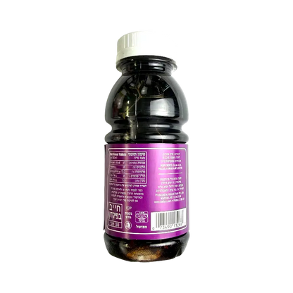 Kedem Geula Concord Grape Juice 240 ml