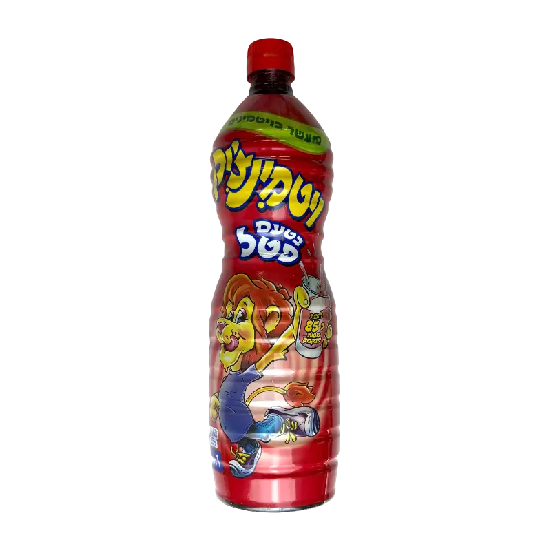 Kids Strawberry Flavoured Fruit Drink
