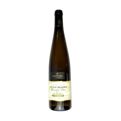 Barkan Special Reserve Gewürztraminer Dry White Wine