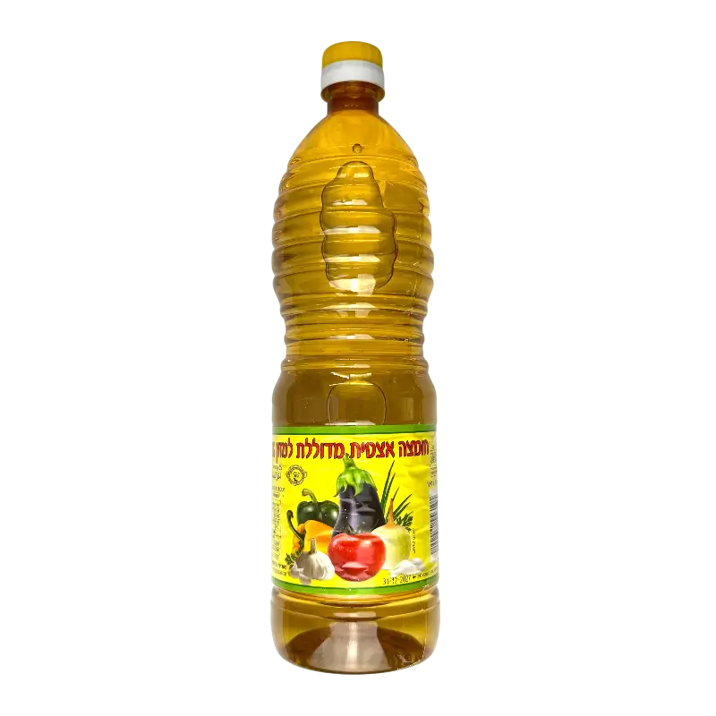 Diluted Vinegar 5%