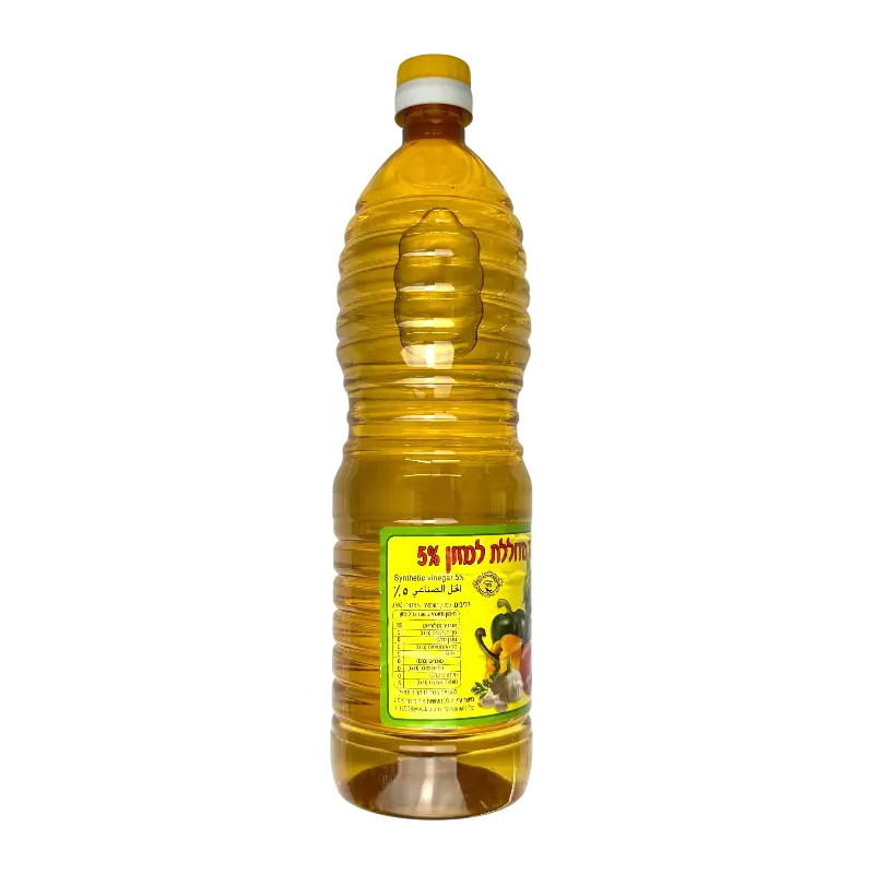 Diluted Vinegar 5%