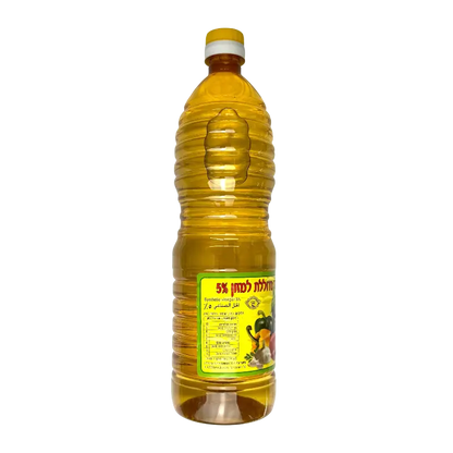 Diluted Vinegar 5%