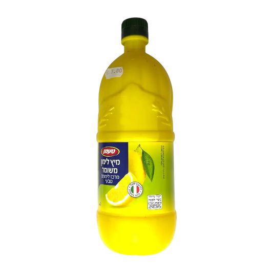 Lemon Flavoured Juice