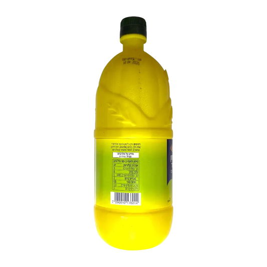 Lemon Flavoured Juice