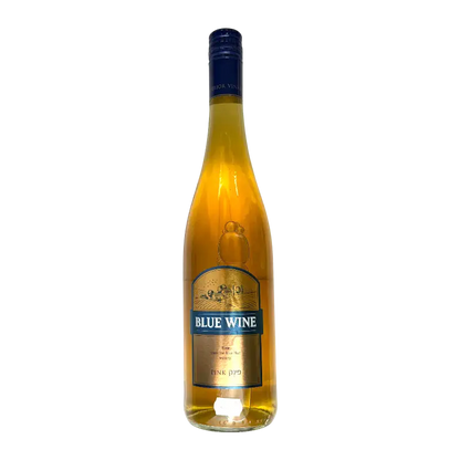 Blue Wine Pink 2021 Semi‑Dry Rosé Wine